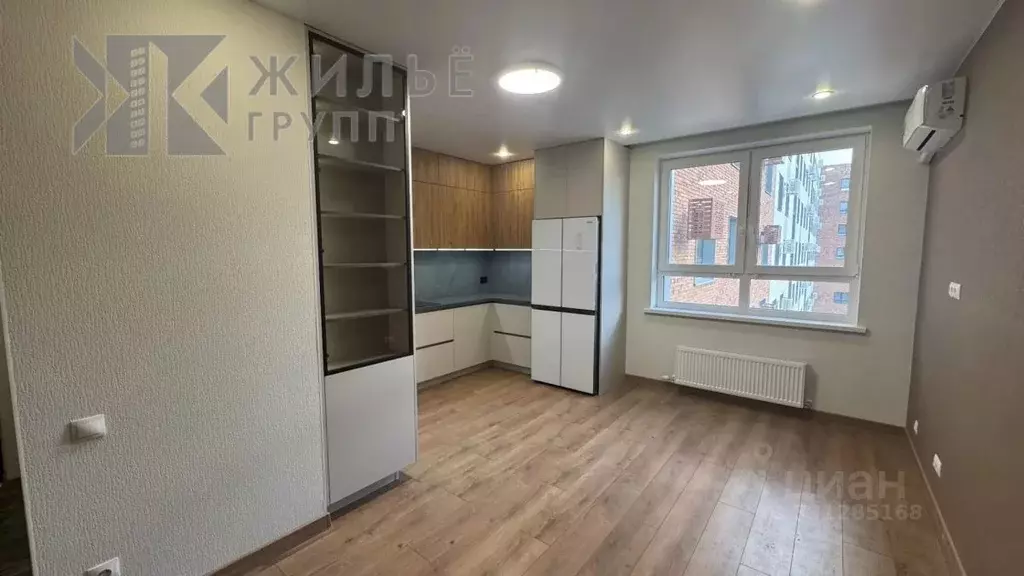 3-к кв. Татарстан, Казань ул. Ярдем, 23 (87.8 м) - Фото 1