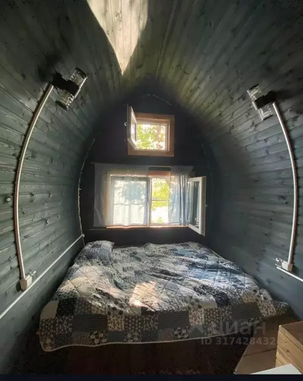 Дом в Самарская область, Самара Прибрежная ул., 1Ж (10 м) - Фото 1