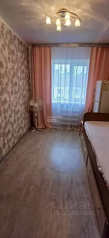 Комната Приморский край, Большой Камень ул. Ленина, 1 (10.3 м) - Фото 2
