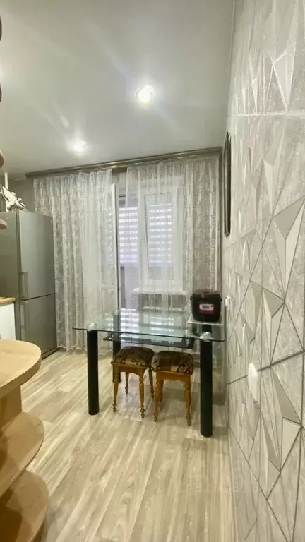 1-к кв. Марий Эл, Волжск Юбилейная ул., 12/3 (40.0 м) - Фото 1