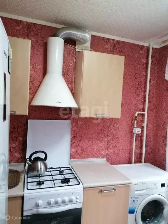 Продаётся 2-к квартира, 45 м - Фото 1