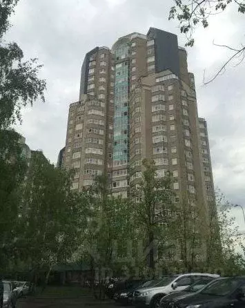 Гараж в Москва ул. Островитянова, 4 (18 м) - Фото 0