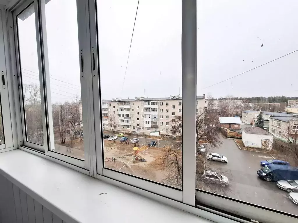 2-к кв. Свердловская область, Березовский ул. Маяковского, 1 (44.0 м) - Фото 1