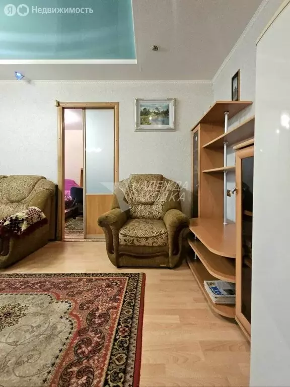2-комнатная квартира: Находка, Заводская улица, 6 (44 м) - Фото 0