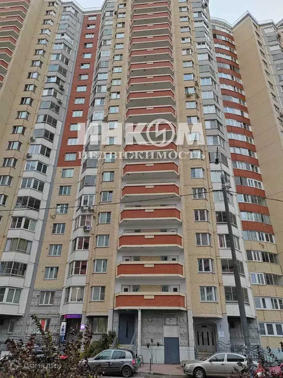 Продаётся 2-к квартира, 58.4 м - Фото 0