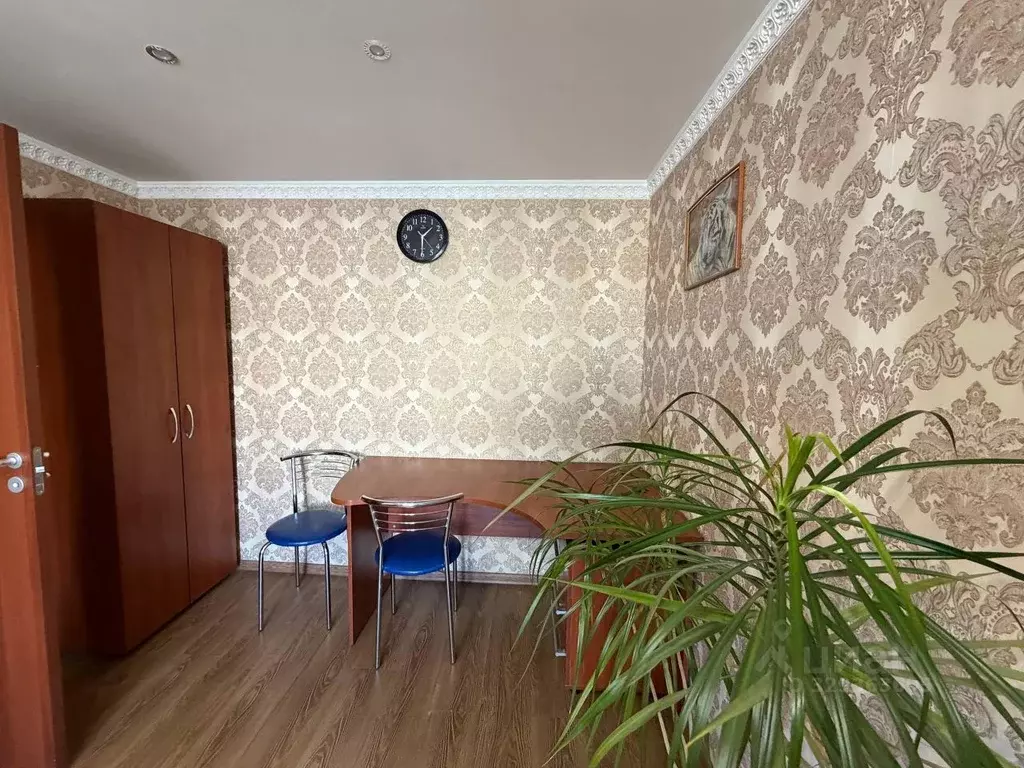 1-к кв. Крым, Симферополь ул. Семашко, 3 (33.0 м) - Фото 2