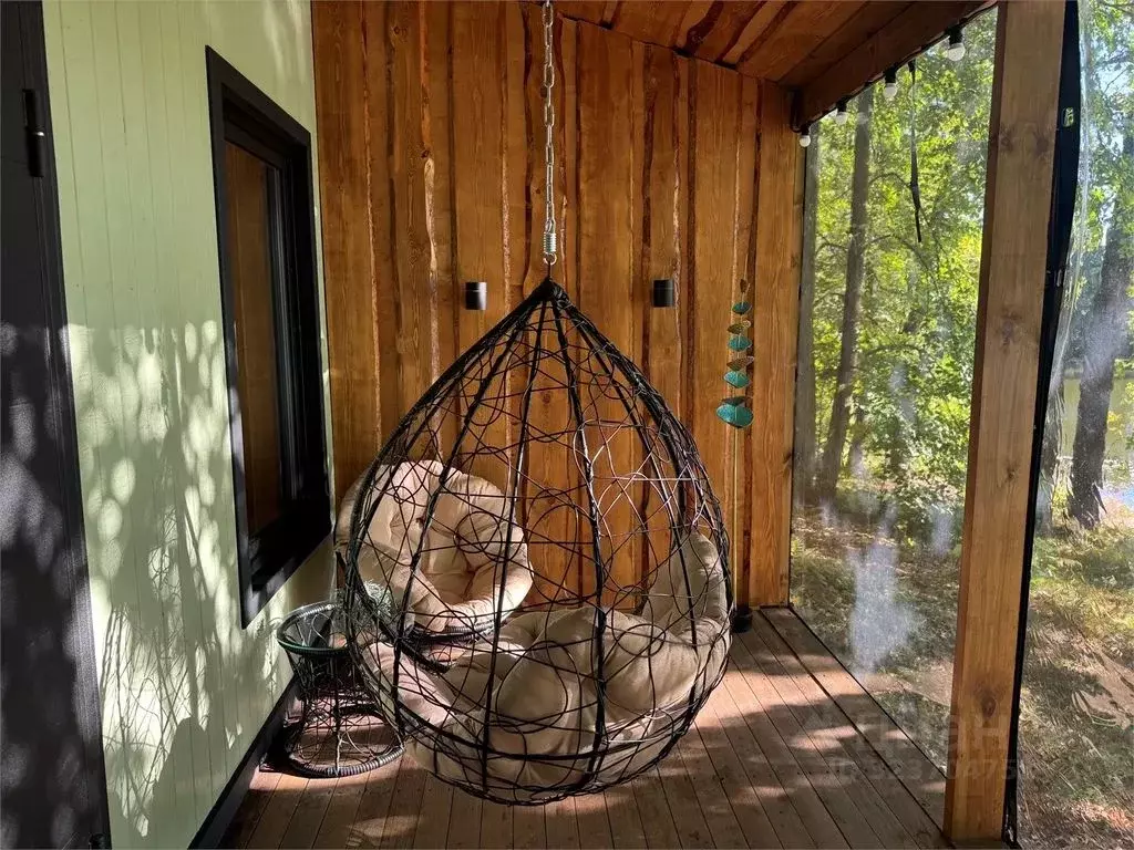 Дом в Нижегородская область, Бор  (25 м) - Фото 1