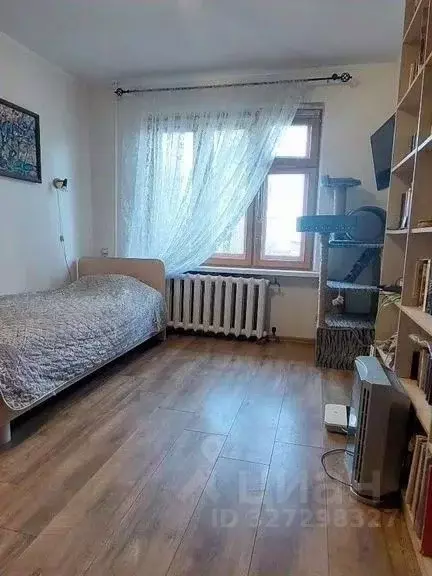 3-к кв. Московская область, Можайск ул. Карасева, 35 (65.0 м) - Фото 2