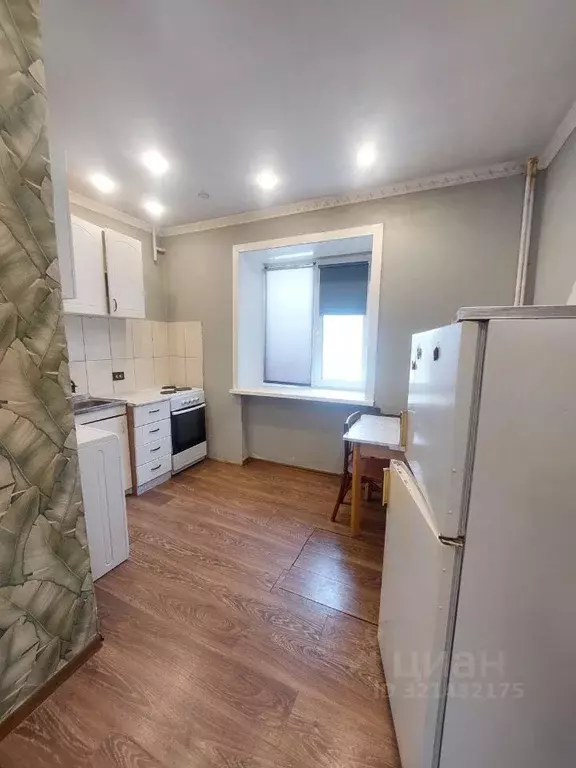 1-к кв. Иркутская область, Иркутск ул. Миронова, 6А (28.0 м) - Фото 1