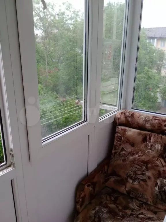 2-к. квартира, 44 м, 4/5 эт. - Фото 1