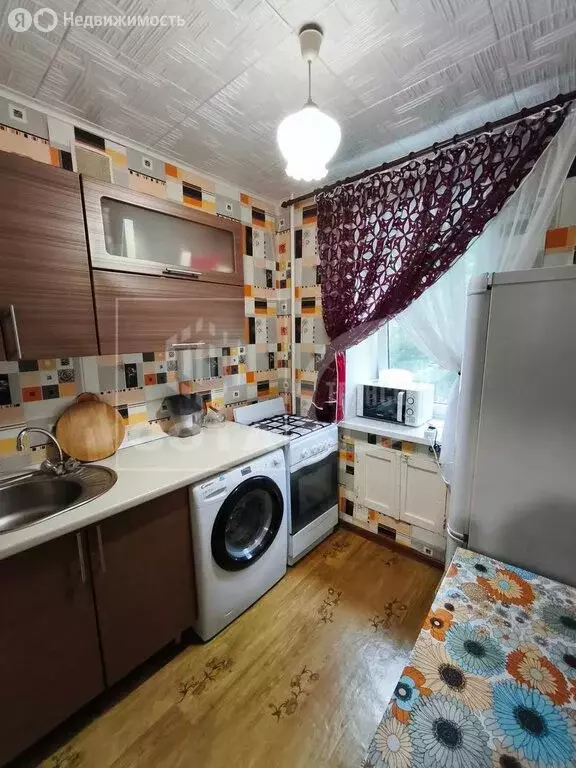 1-комнатная квартира: Воронеж, улица Туполева, 12 (21.3 м) - Фото 0
