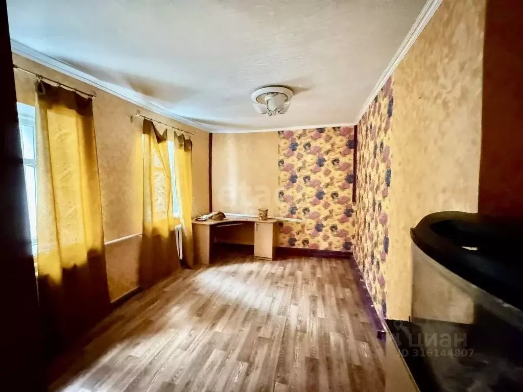 Дом в Краснодарский край, Новороссийск Астраханская ул. (71 м) - Фото 1