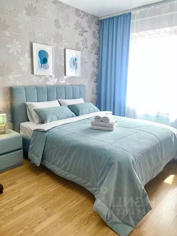 1-к кв. Краснодарский край, Краснодар Восточно-Кругликовская ул., 24 ... - Фото 1