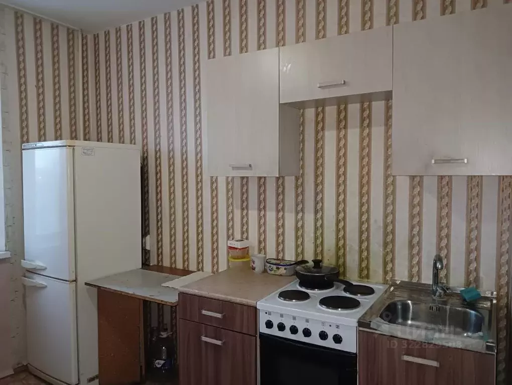 1-к кв. Челябинская область, Челябинск ул. 2-я Эльтонская, 53 (41.0 м) - Фото 1