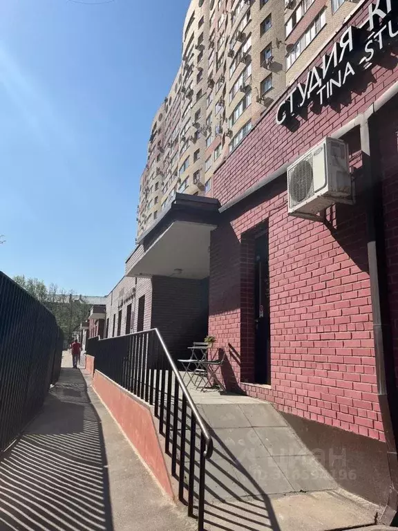 1-к кв. Московская область, Химки ул. Энгельса, 7/15 (44.0 м) - Фото 0