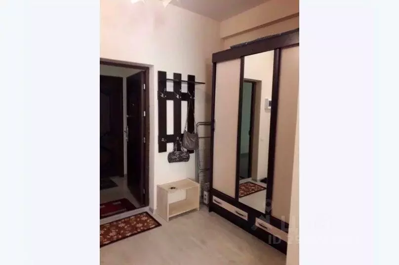 1-к кв. Краснодарский край, Сочи Адлер жилрайон, ул. Чкалова, 11 (30.0 ... - Фото 1