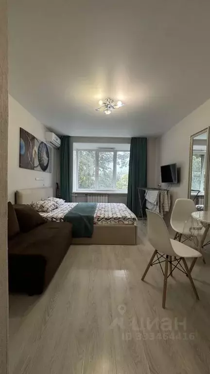 Студия Татарстан, Казань ул. Качалова, 84 (25.0 м) - Фото 1