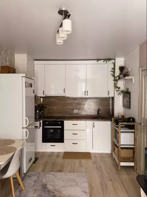 Продаётся 1-к квартира, 35.4 м - Фото 0