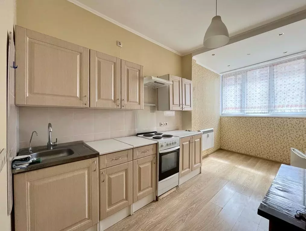 1-к кв. Московская область, Одинцовский городской округ, ВНИИССОК пгт ... - Фото 1