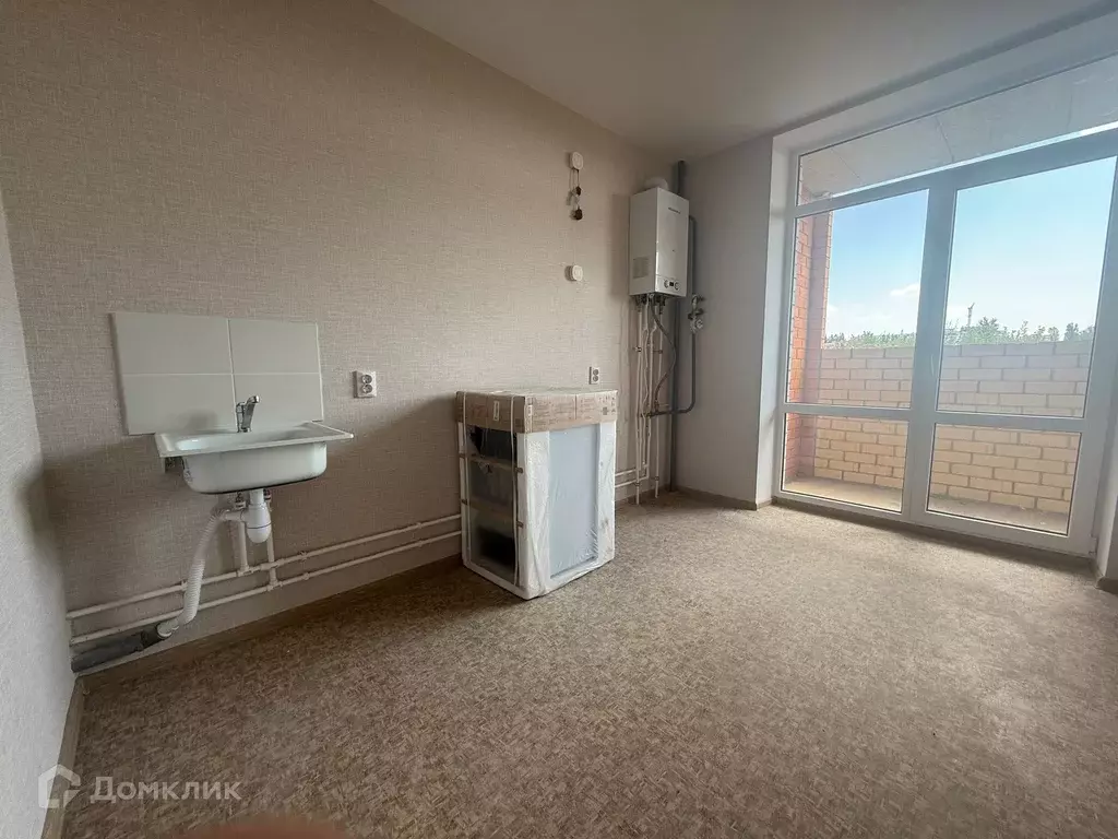 Продаётся 1-к квартира, 28.5 м - Фото 0