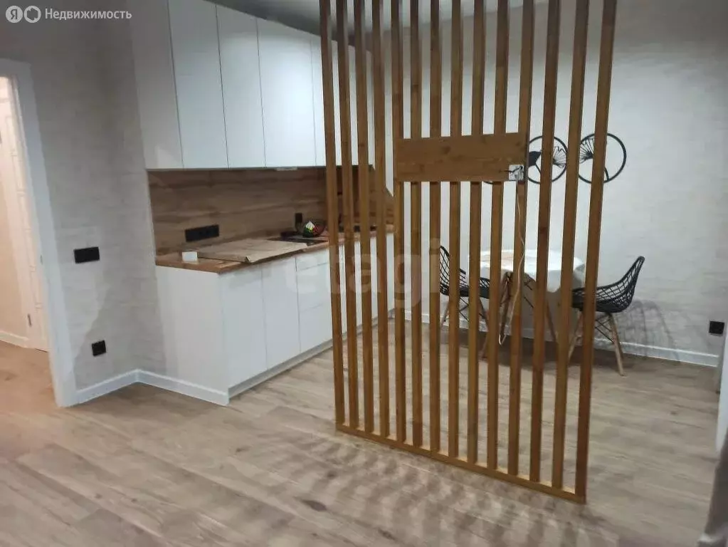 Квартира-студия: Краснодар, Конгрессная улица, 19/1к2 (24 м) - Фото 0