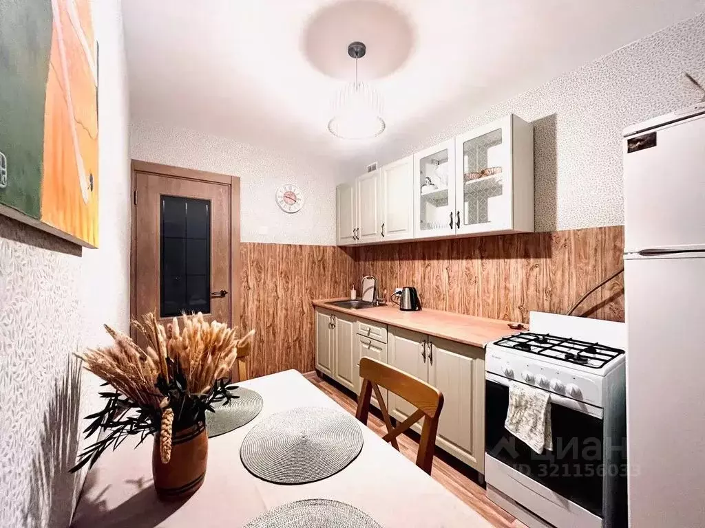 2-к кв. Нижегородская область, Нижний Новгород Мануфактурная ул., 12 ... - Фото 1