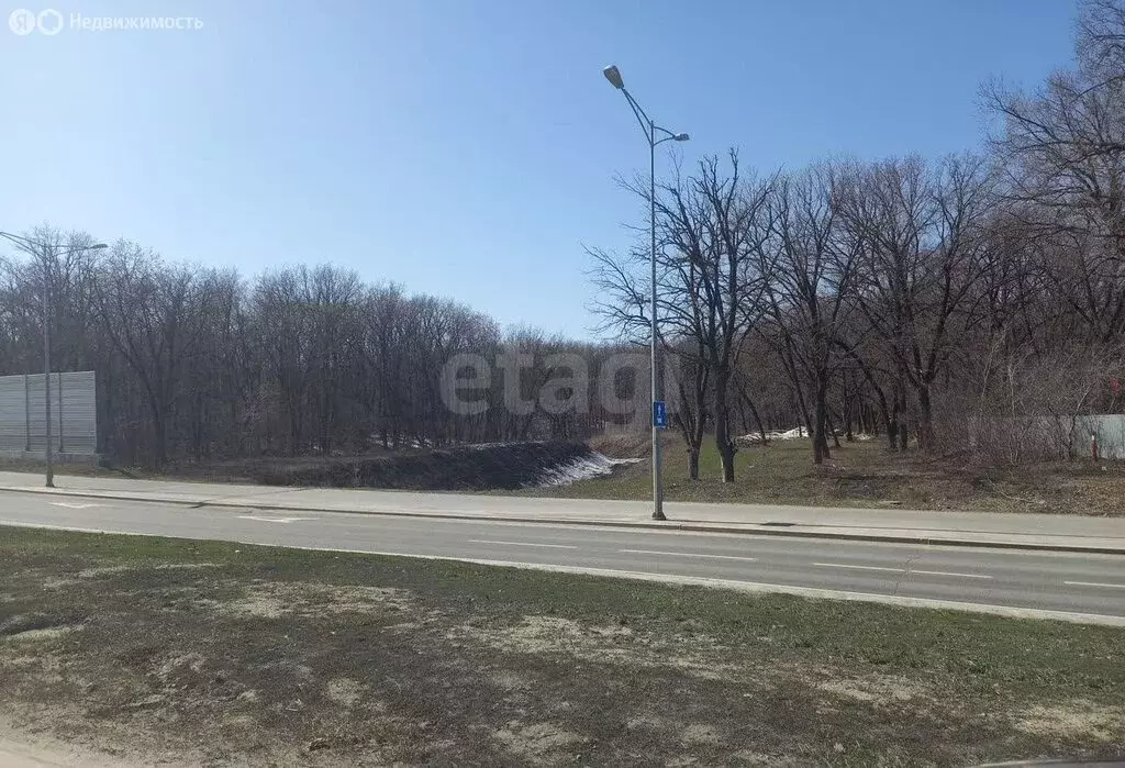 Участок в Самара, Кировский район (53 м) - Фото 1