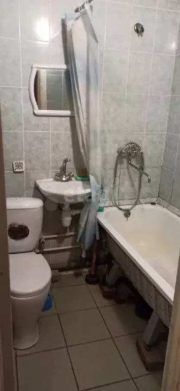 Комната 11 м в 1-к., 6/9 эт. - Фото 1