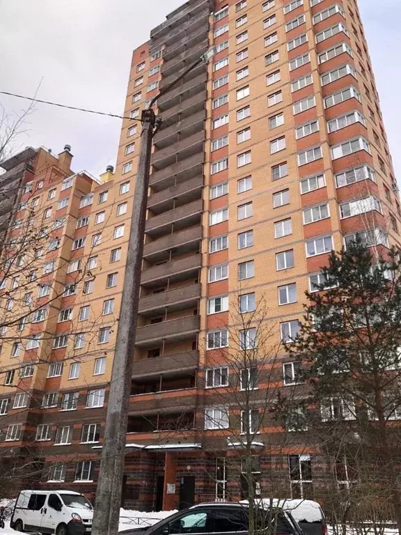 Студия Ленинградская область, Тосно г. Тосненский район, Тосненское ... - Фото 1