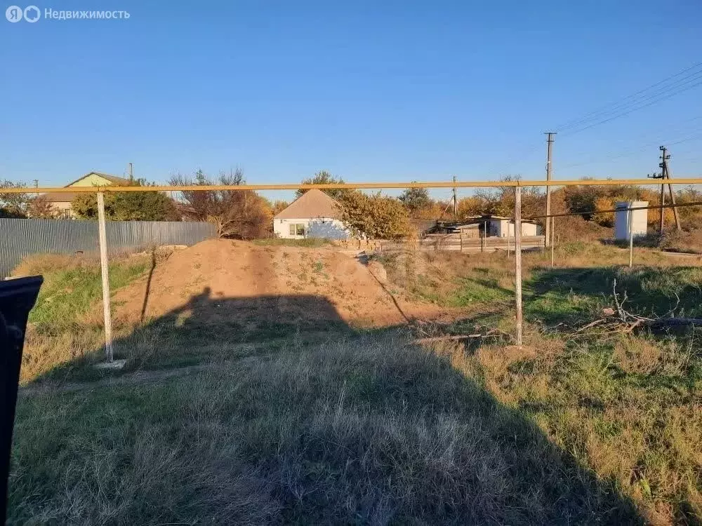 Участок в Советский, улица Тургенева (8.05 м) - Фото 1