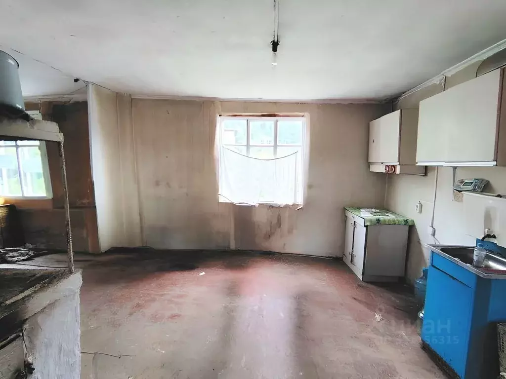 Дом в Иркутская область, Шелеховский район, пос. Подкаменная Нагорная ... - Фото 2