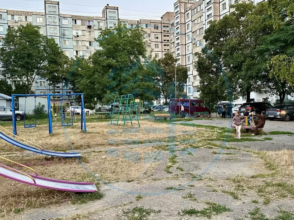 3-к кв. Ставропольский край, Ессентуки Кисловодская ул., 30АК5 (74.9 ... - Фото 1