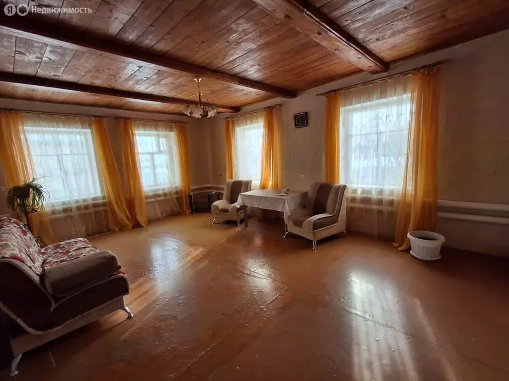 Дом в село Тарабердино, Центральная улица, 22 (86 м) - Фото 2