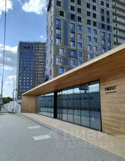 3-к кв. Москва Автозаводская ул., 26/1 (85.1 м) - Фото 1
