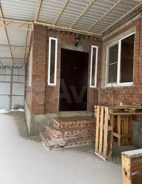 Дом в Ростовская область, Батайск ул. Балашова, 52 (65 м) - Фото 2