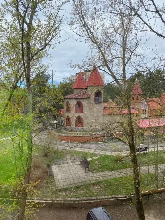 Квартира-студия, 18 м, 5/5 эт. - Фото 0