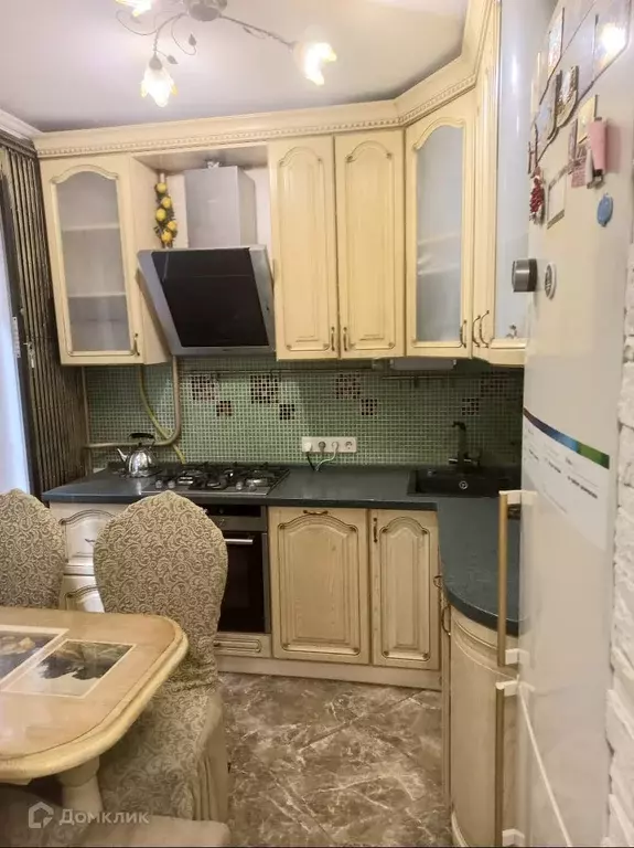 Продаётся 2-к квартира, 45 м - Фото 1