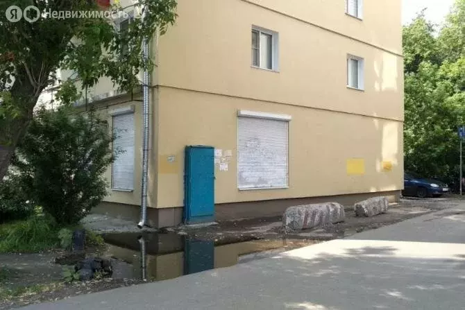 Помещение свободного назначения (71 м) - Фото 1
