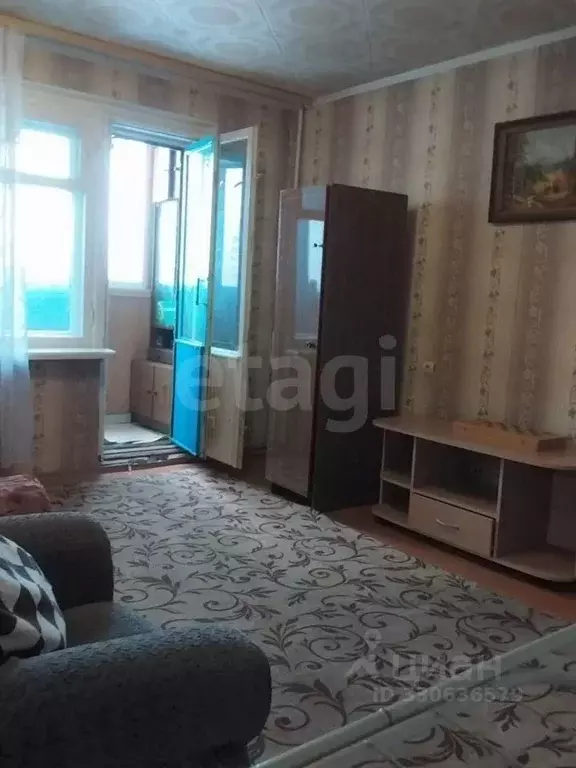 2-к кв. Красноярский край, Норильск Строительная ул., 8А (49.0 м) - Фото 1