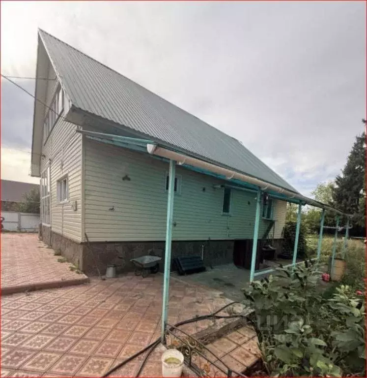 Дом в Башкортостан, Ишимбай ул. Шаймуратова, 11Б (141 м) - Фото 1
