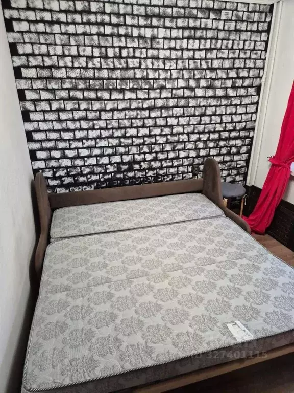 2-к кв. Москва Севастопольский просп., 37 (43.0 м) - Фото 2