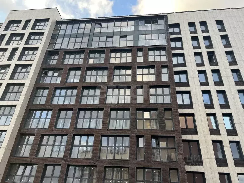 Студия Ямало-Ненецкий АО, Новый Уренгой Ягельный мкр, ул. Южная, 54А ... - Фото 2