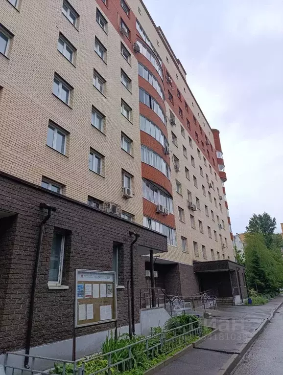 Студия Московская область, Королев ул. Коминтерна, 12 (40.0 м) - Фото 2
