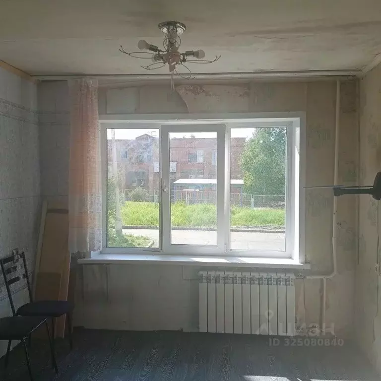 Студия Иркутская область, Усть-Илимск ул. Энтузиастов, 5 (17.8 м) - Фото 1