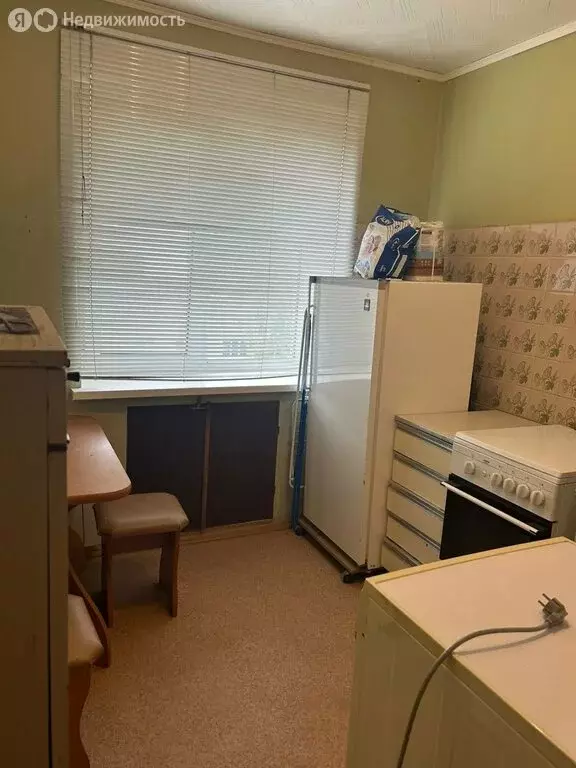 1-комнатная квартира: Саратов, Телеграфная улица, 18 (31 м) - Фото 2