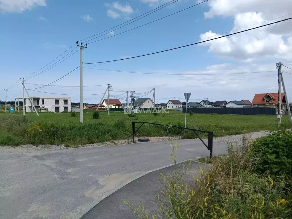 Участок в Калининградская область, Зеленоградский муниципальный округ, ... - Фото 2