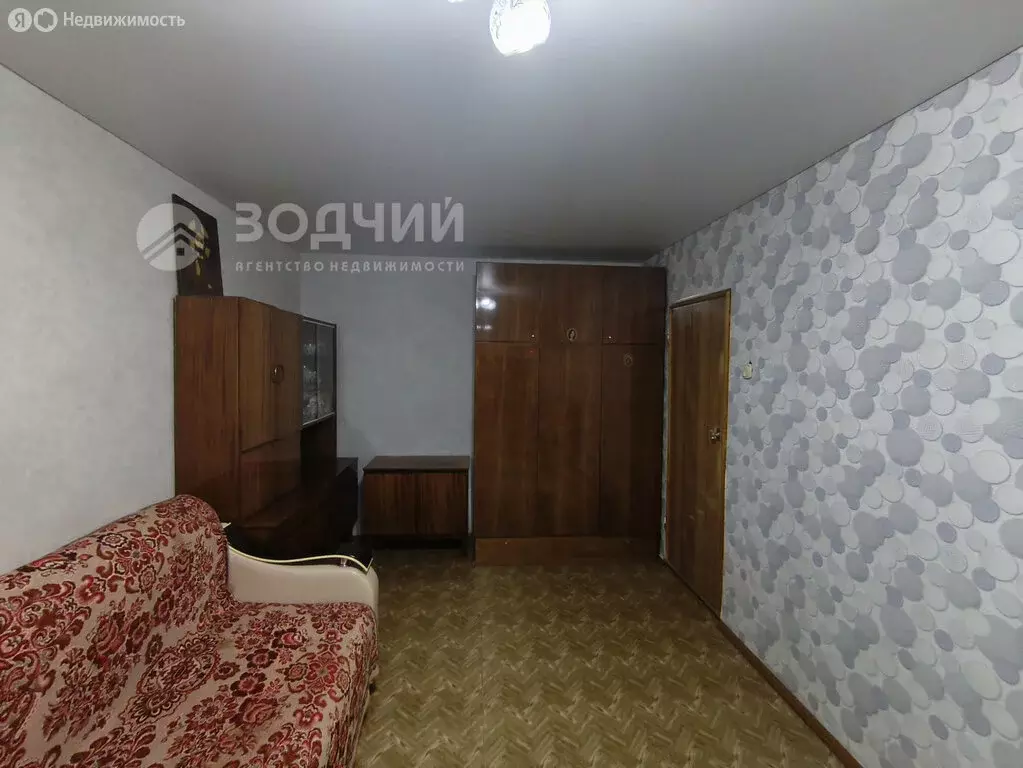 2-комнатная квартира: Шумерля, улица Щербакова, 59к1 (50.2 м) - Фото 2