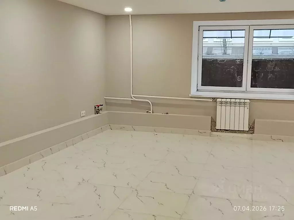 Помещение свободного назначения в Москва Шмитовский проезд, 7 (11 м) - Фото 1