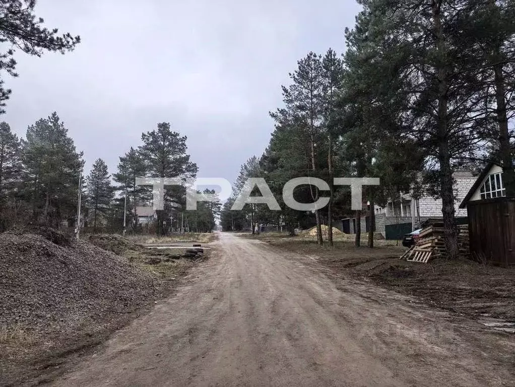 Участок в Воронежская область, Воронеж проезд Шиловский (8.0 сот.) - Фото 2