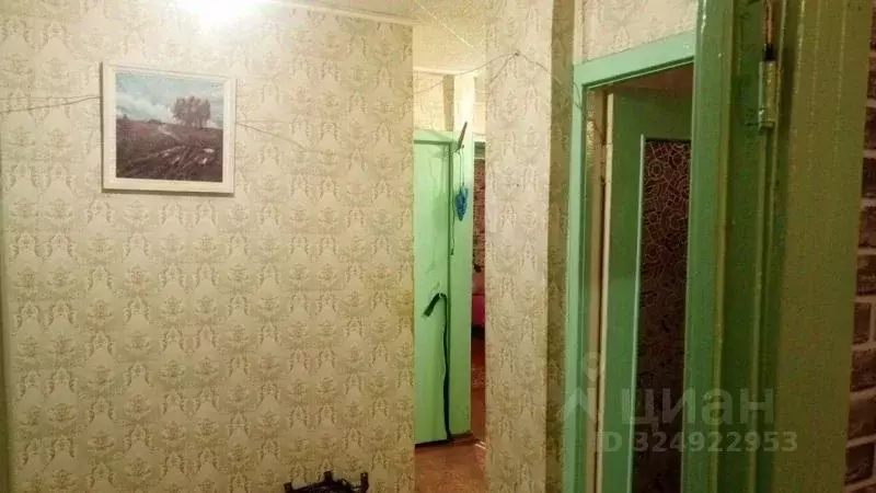 2-к кв. Иркутская область, Усть-Илимский муниципальный округ, ... - Фото 2